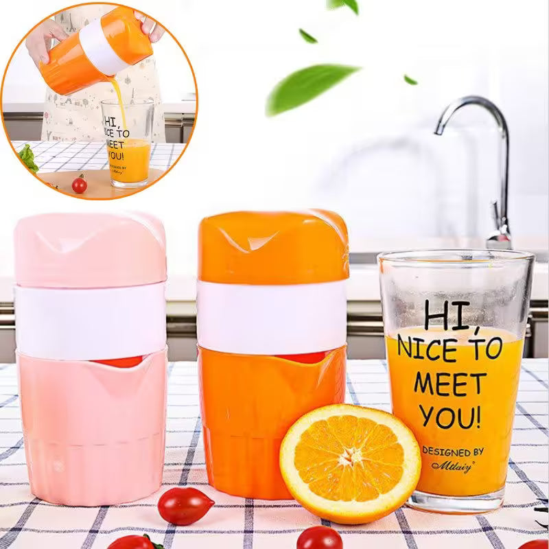Manual Juicer - TheSkyOnlineStore