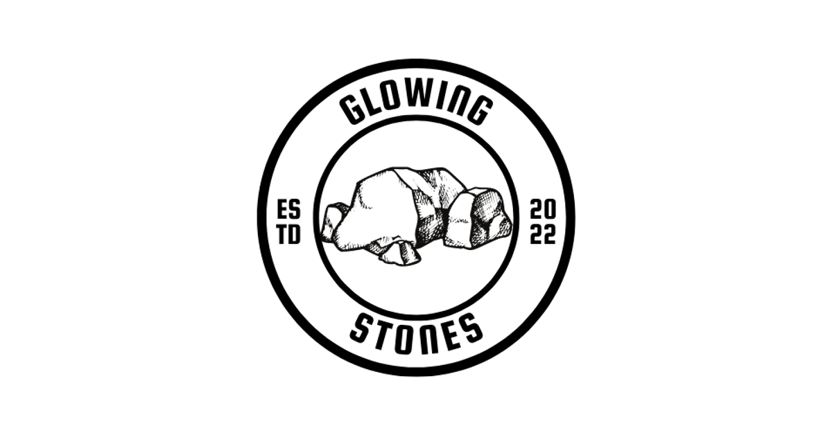 glowingstoness