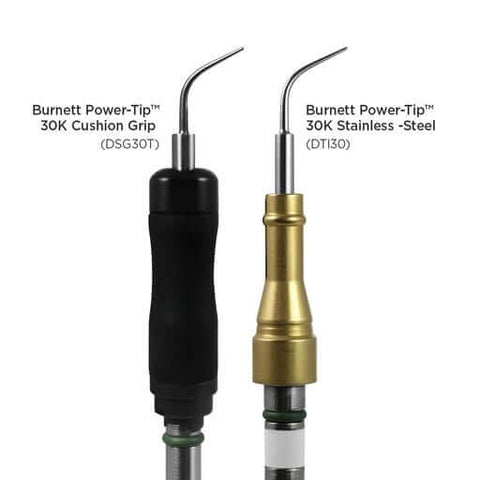 Mastering Ultrasonic Insert Maintenance: A Comprehensive Guide