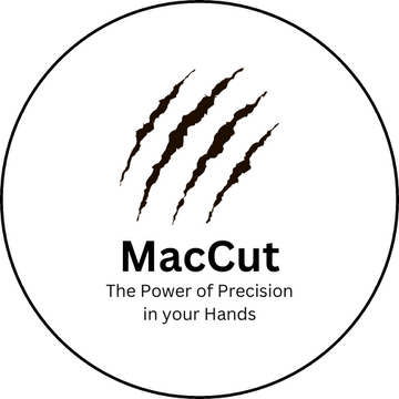 MacCut | Shop now | Available only at SurgiMac
