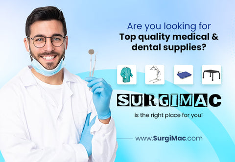 SurgiMac Medical Supplies