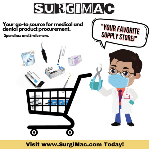 Improve Sustainability in Veterinary Medicine with SurgiMac