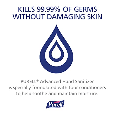 Purell Essentials: The Science and Benefits of Hand Sanitizers, Wipes, and Soaps