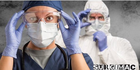 Infection Control with SurgiMac