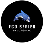 Eco Series | Shop now | Available only at SurgiMac