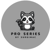 Pro Series | Shop now | Available only at SurgiMac