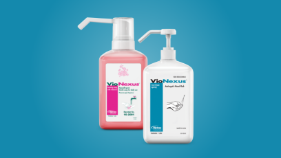 Infection Prevention Products
