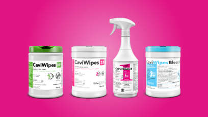 Infection Prevention Products