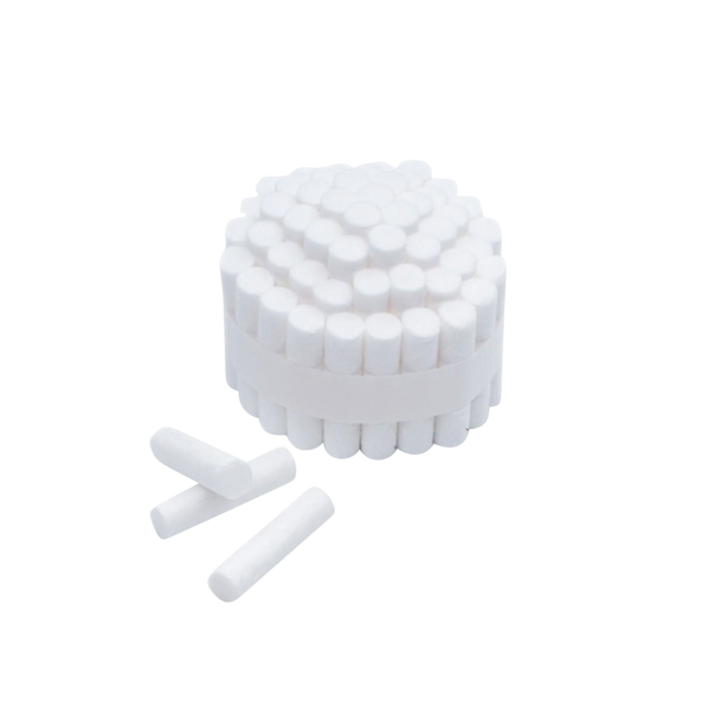 Absorbent Cotton Wool Roll ISO – 200gms - Nest Corner