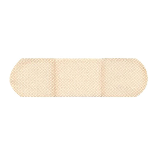 Dukal Lightweight Flexible Fabric Adhesive Bandages:First Aid and  Medical:Patient