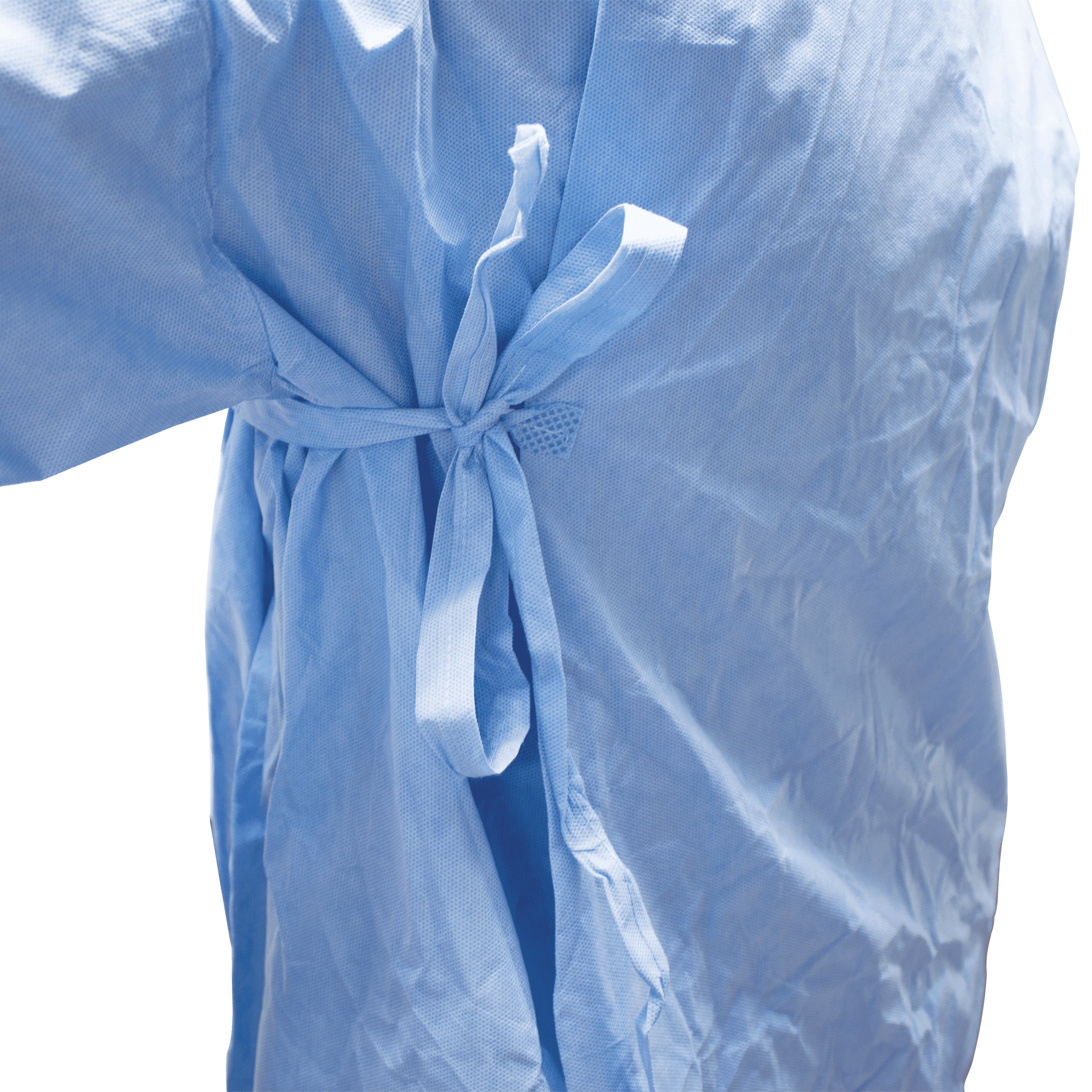 Surgical Gown at Rs 50 | Disposable Surgical Gown in Ernakulam | ID:  19231939673