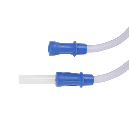 Suction Connecting Tubing - SurgiMac