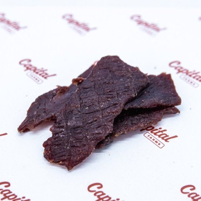 Original Beef Jerky