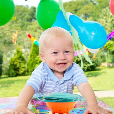 bol bébé