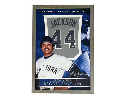 Joe Girardi Autographed New York Pro Edition Baseball Jersey Pinstripe (JSA)