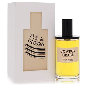 Cowboy Grass by D.S. & Durga Eau De Parfum Spray 3.4 oz (Men) - SHOPPERS SHOP LLC