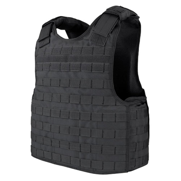 Condor DFPC Defender Plate Carrier | Acme Approved