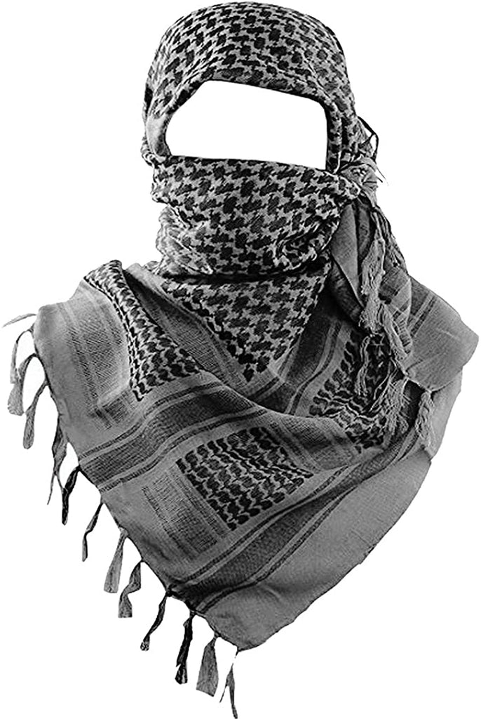 keffiyeh scarf