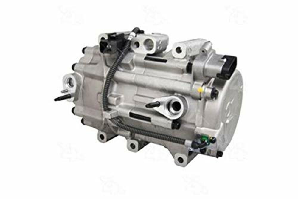Four Seasons (178327) A/C Compressor