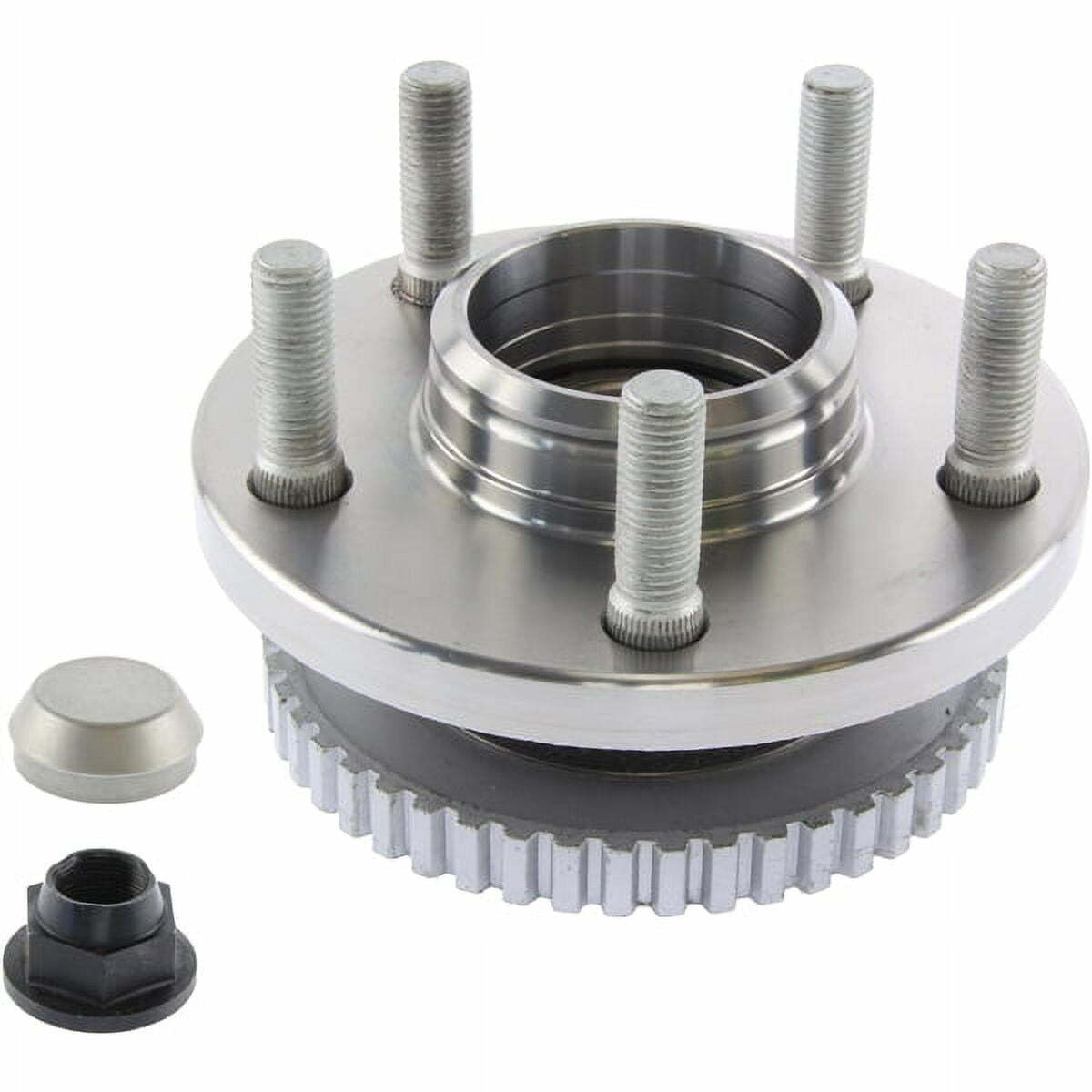 C-Tek Standard Hub and Bearing Assembly