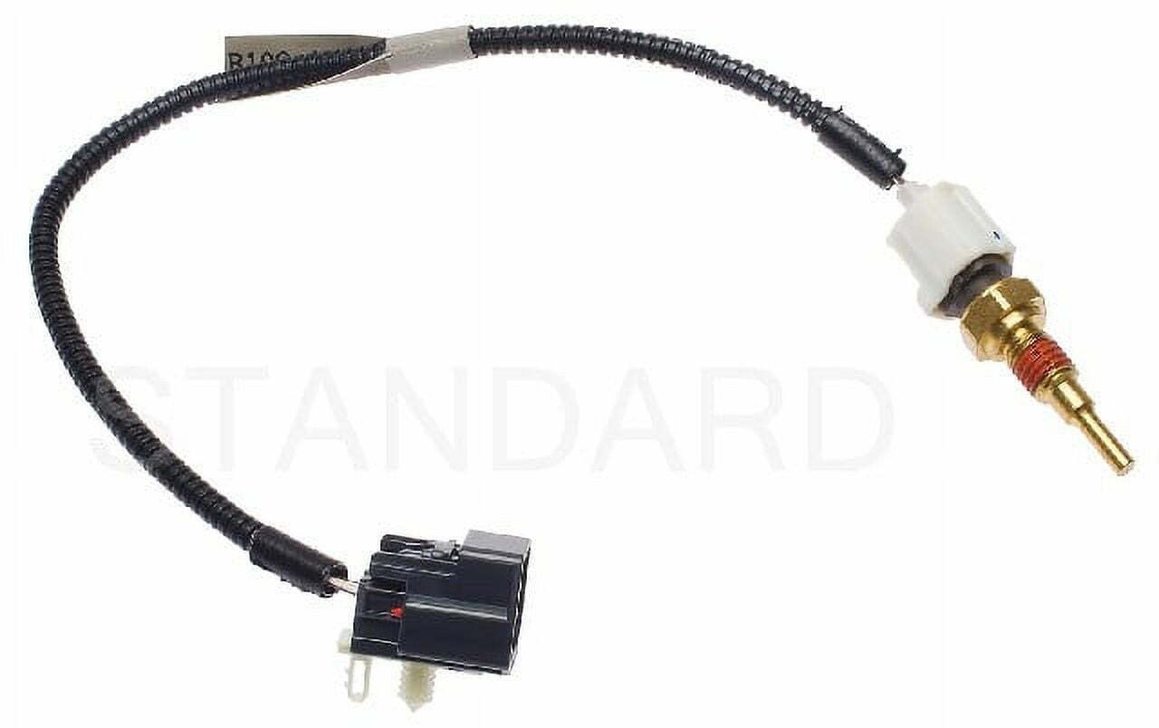 Standard Ignition Engine Cylinder Head Temperature Sensor P/N:TS-642 Fits select: 2003-2005 FORD THUNDERBIRD, 2003-2005 LINCOLN LS
