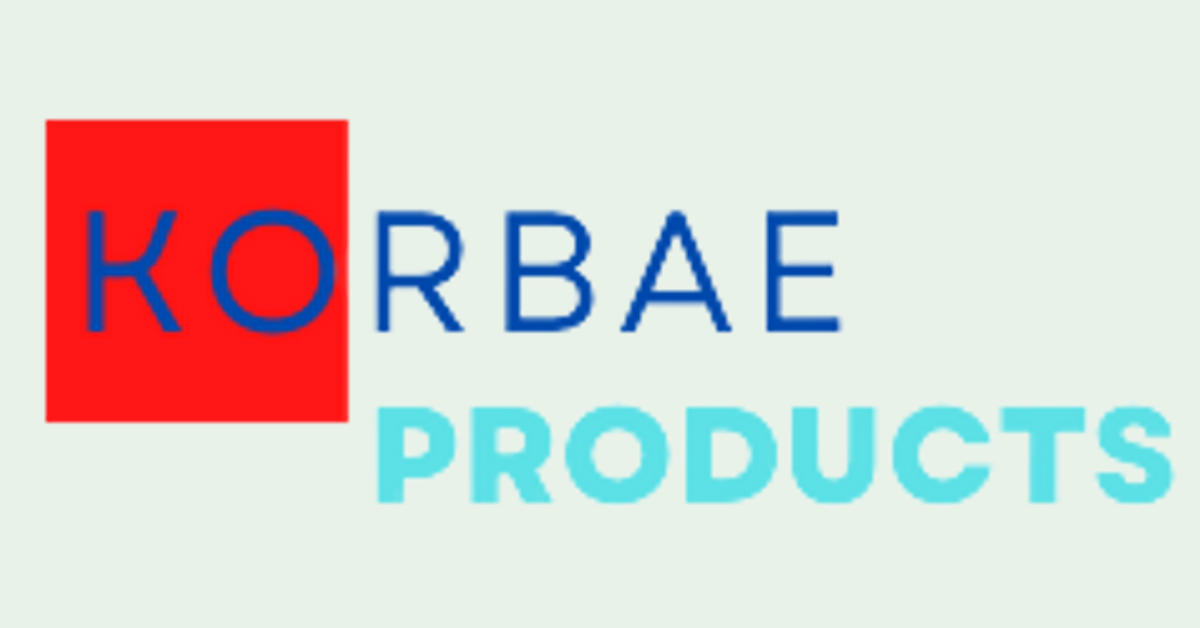 Korbae Products