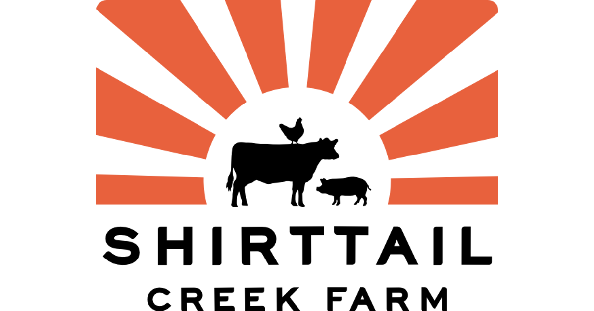 Shirttail Creek Farm