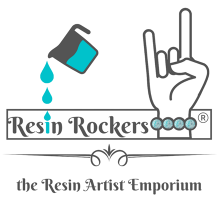 Resin Rockers - UV Resin Skim Coat – MakerFlo Crafts