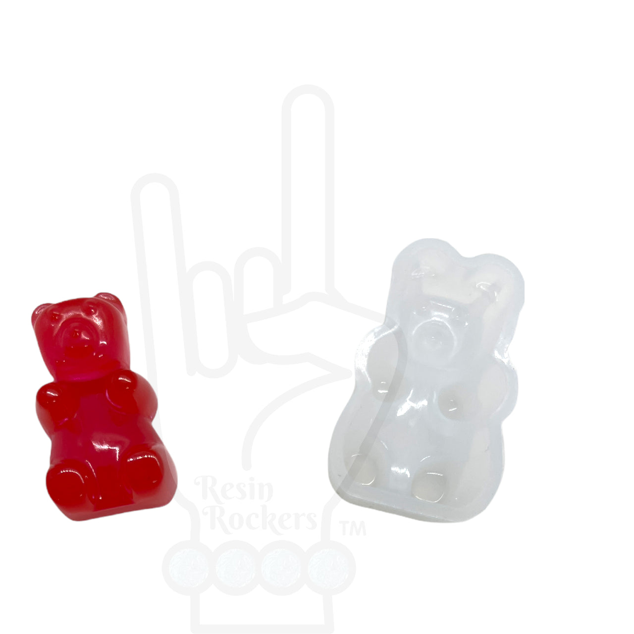 Gummy Bear Mold for sale