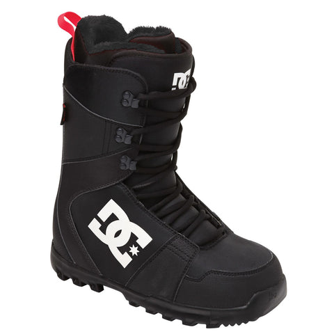 DC Phase Black Boots 2015 | Snowboard Boots | Footwear