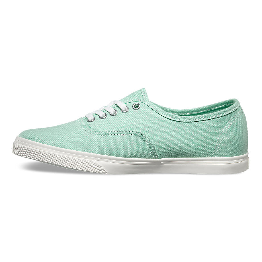 green vans lo pro