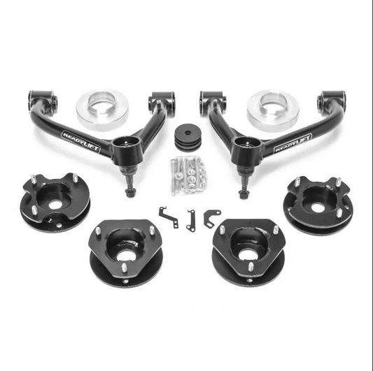 3" SST LIFT KIT 2021-2022 GM SUV 2WD/4WD W/ MAGNETIC RIDE CONTROL