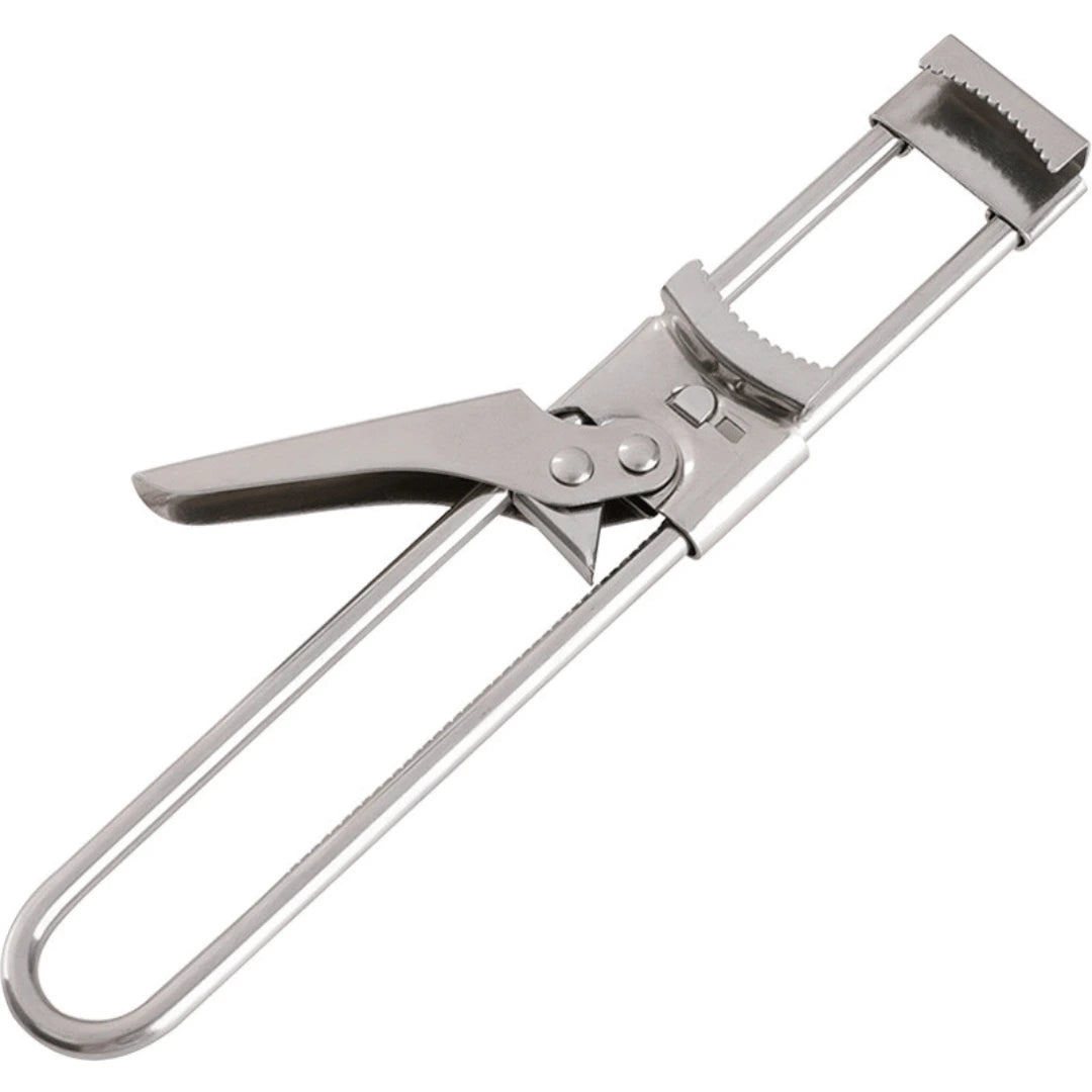 Adjustable Stainless Steel Jar Opener