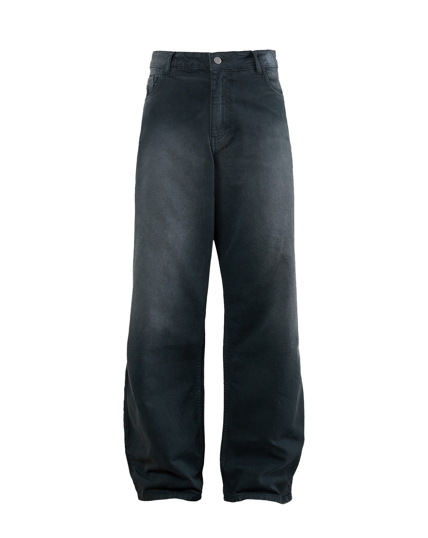 Plain Baggy Jeans Men, Regular Fit at Rs 580/piece in Mumbai | ID:  2850758106388