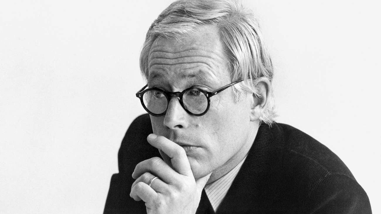 Dieter Rams Braun - Adsum