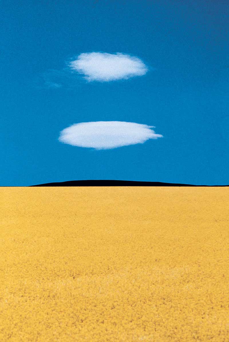  Franco Fontana Puglia 1978- Adsum