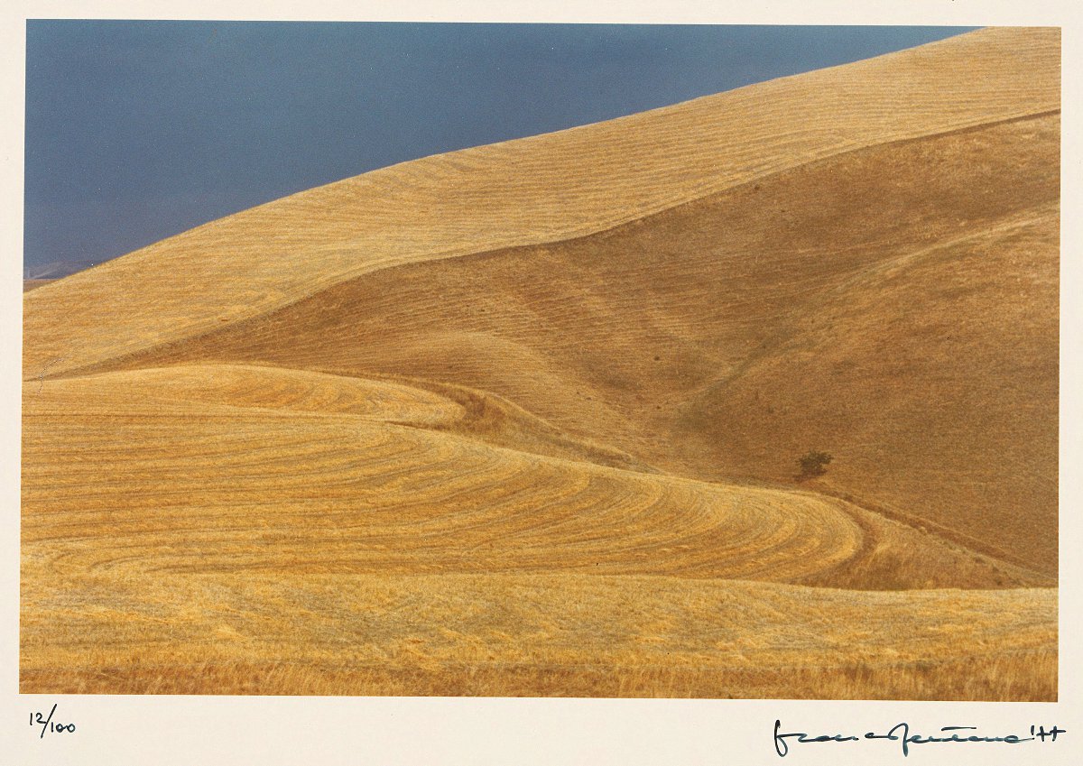 Franco Fontana - Adsum