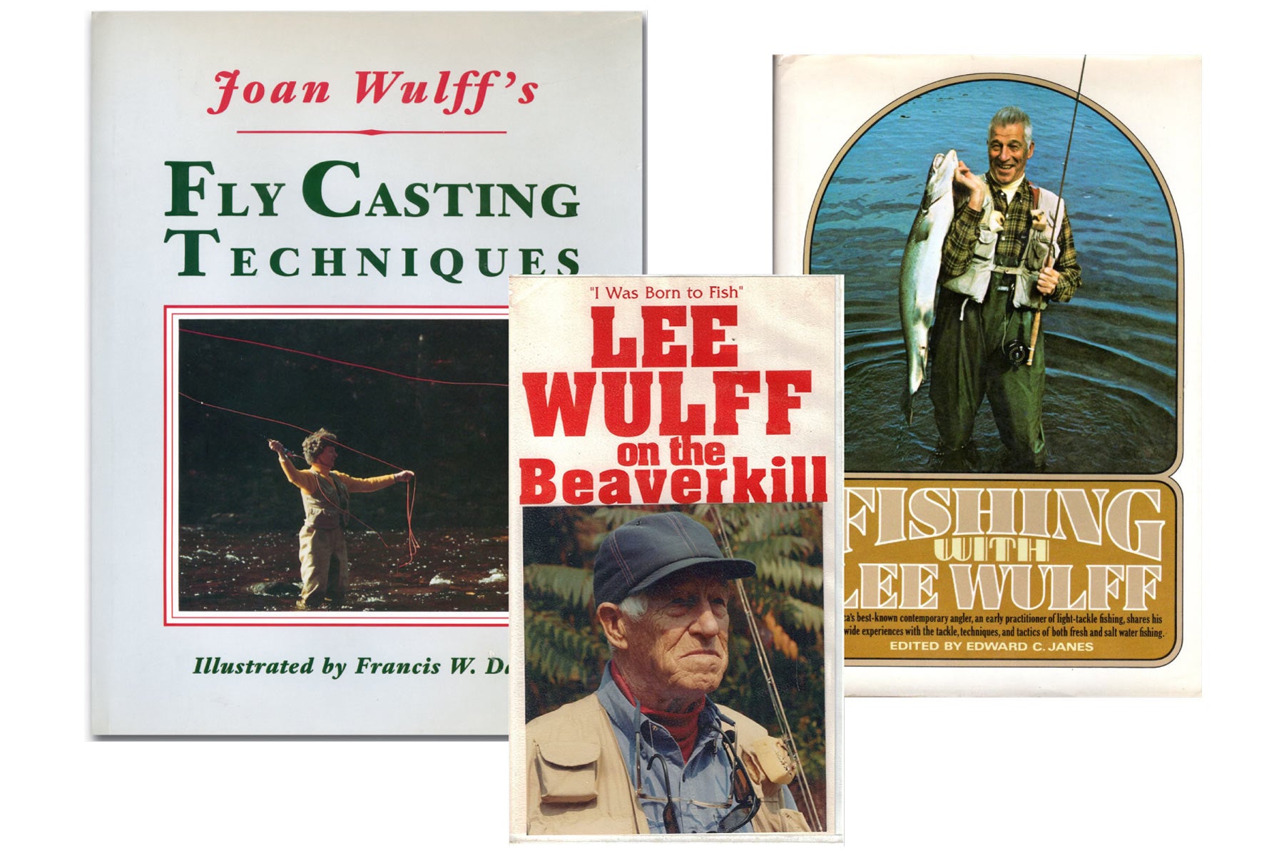 Wulff Teaching Materials