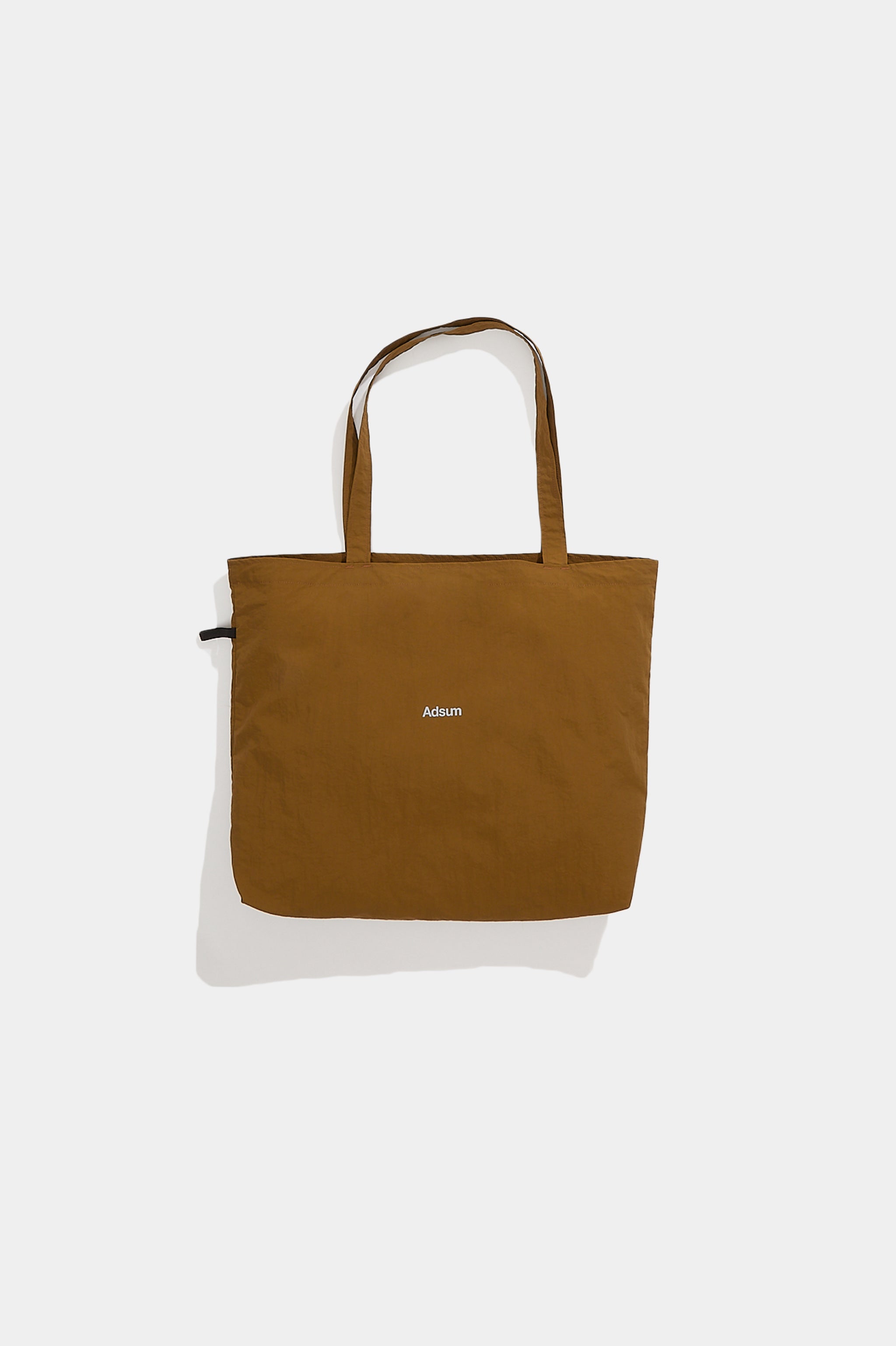 Walnut Tote - Coyote