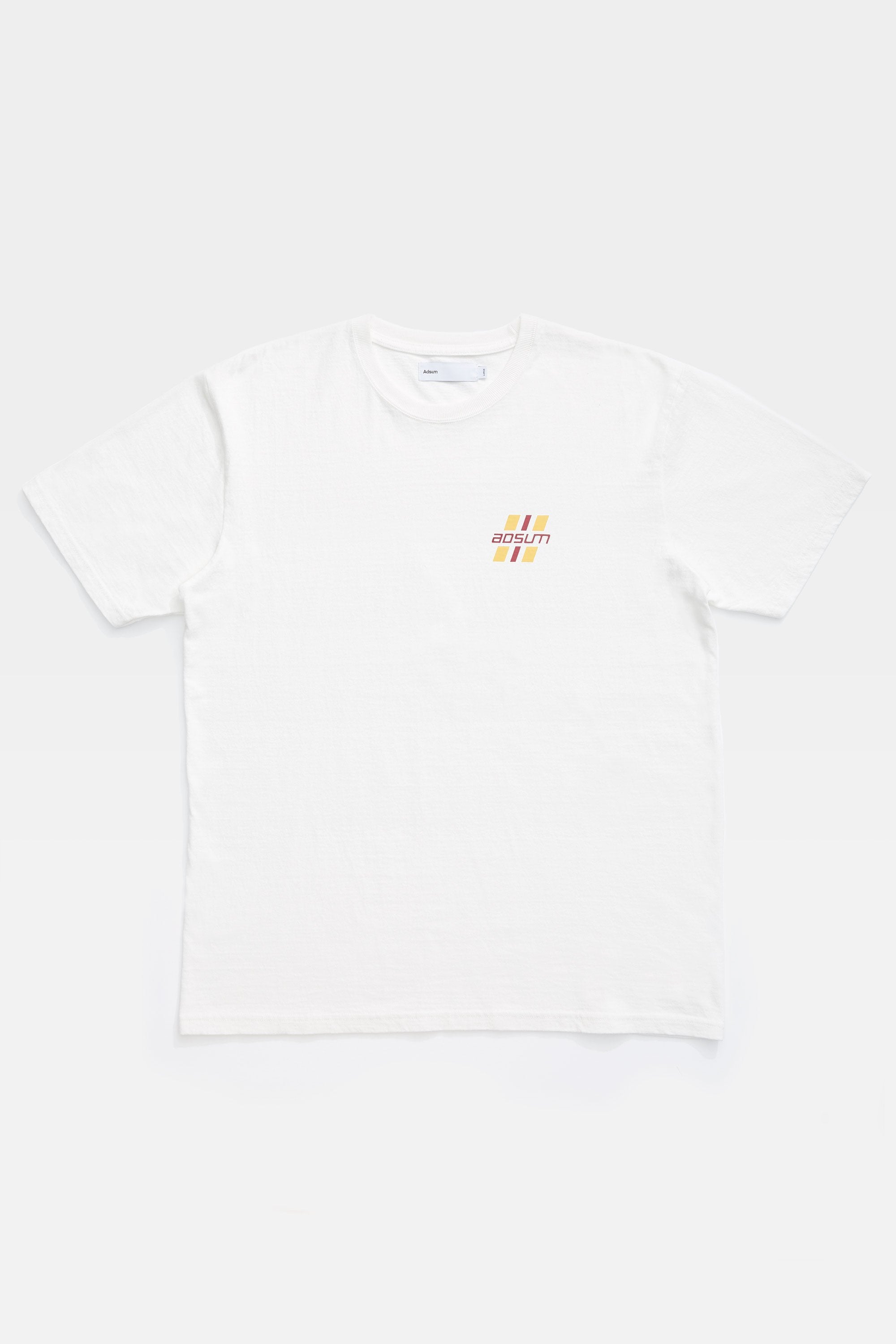 Minnesota Tee - White