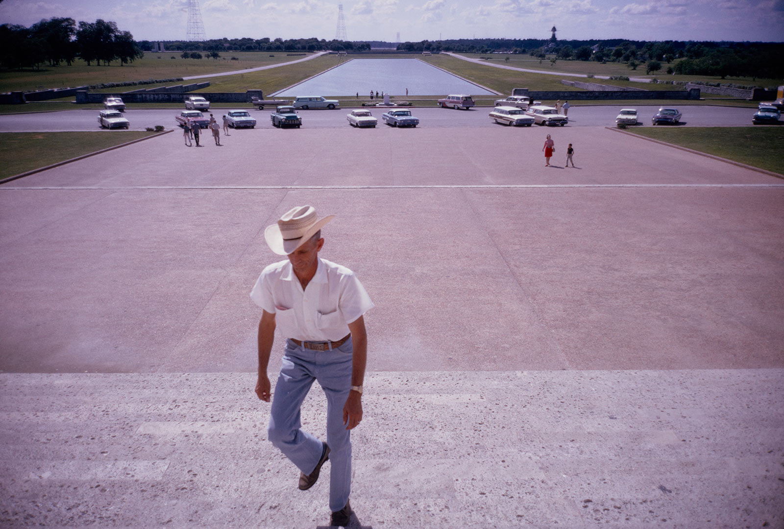 Brooklyn Museum Garry Winogrand - Adsum