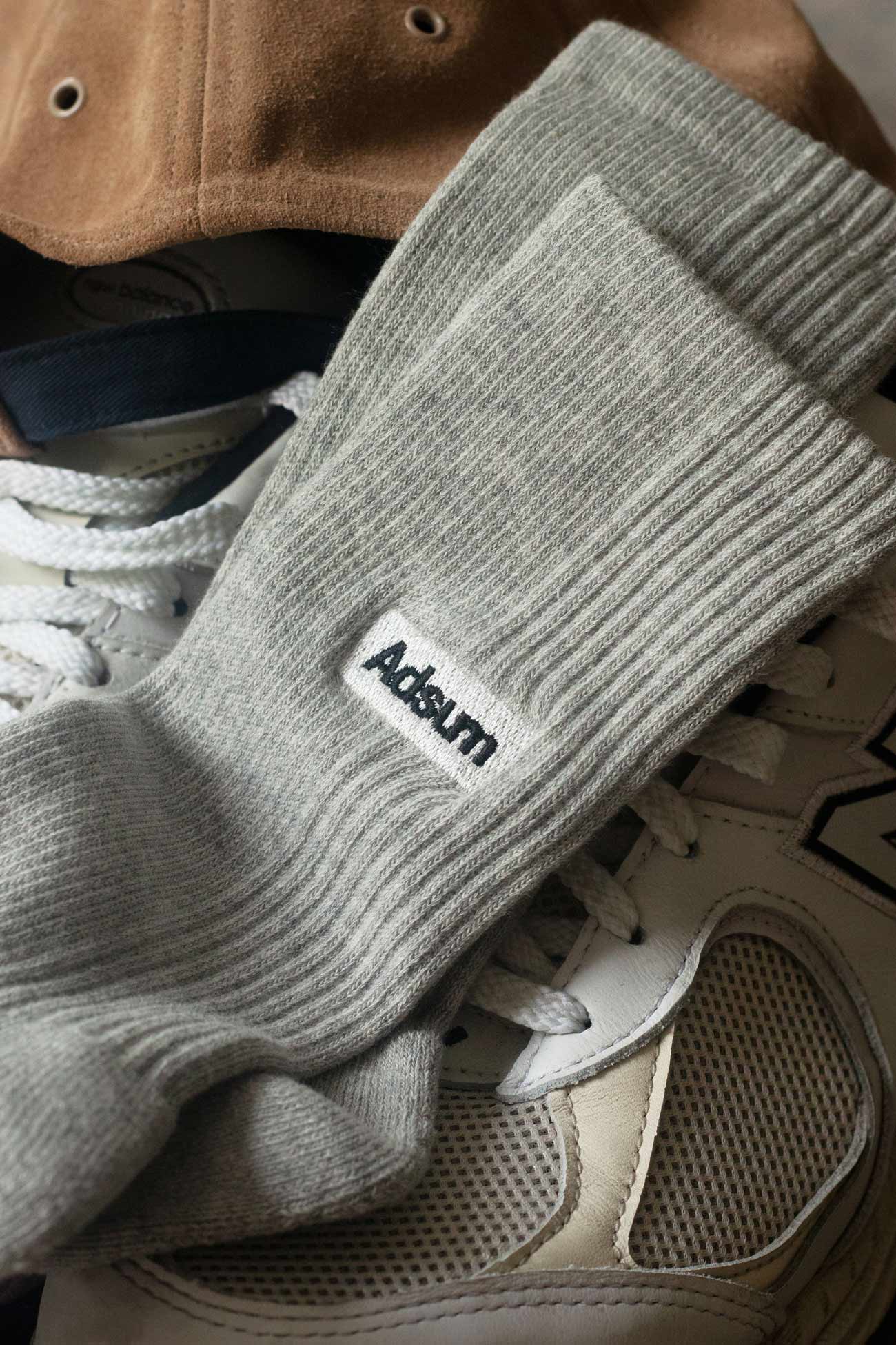 Classic Comfort Sock