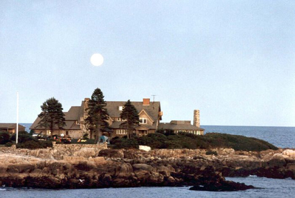 Walker's Point