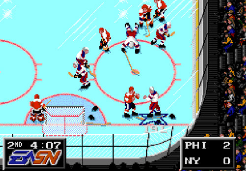 nhl 94