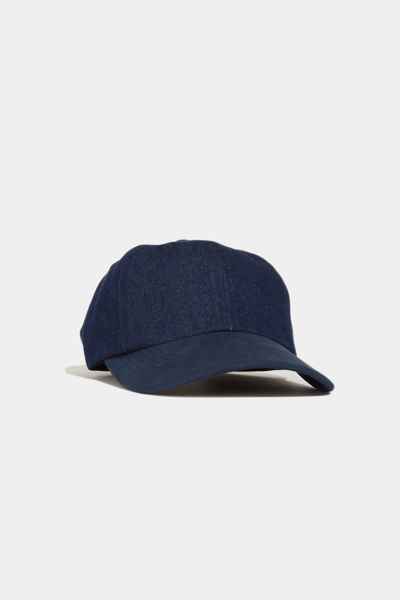 two tone hat