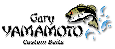 本店 Fishing Lures Gary Yamamoto Fat Baby Craw Medium Craw 海外