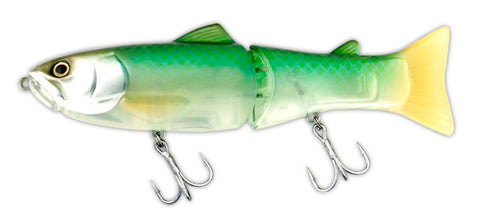 Hard Floating Swimbait