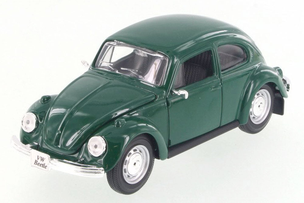 diecast beetle