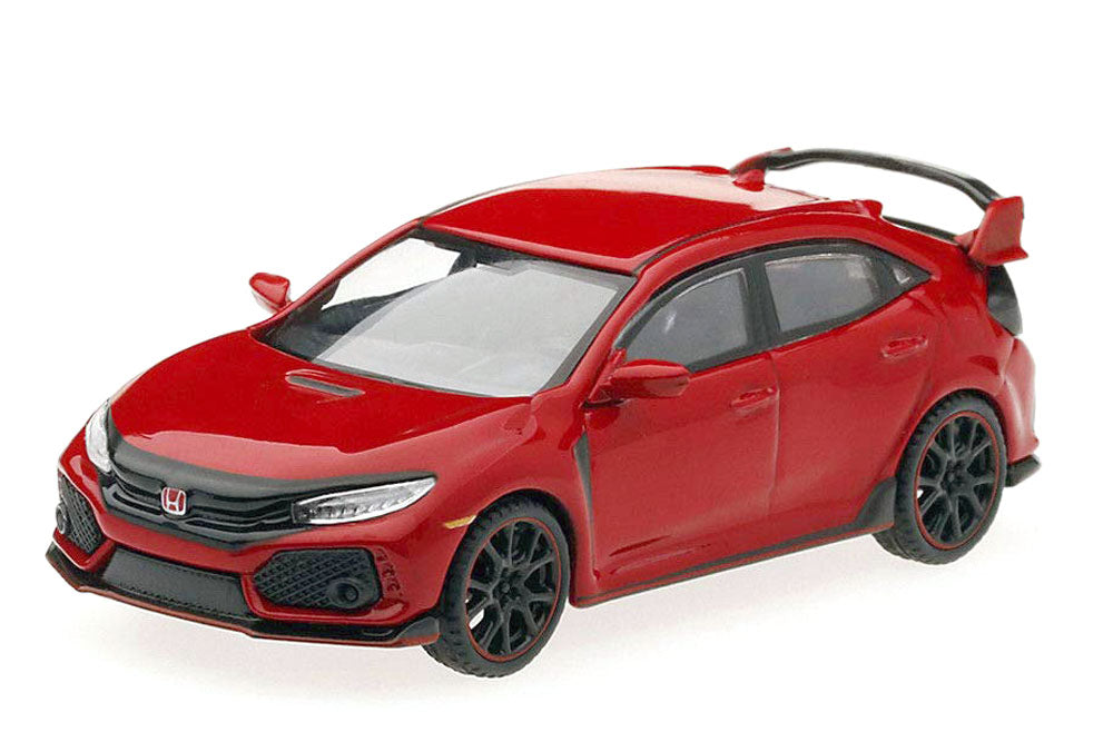 honda civic type r diecast