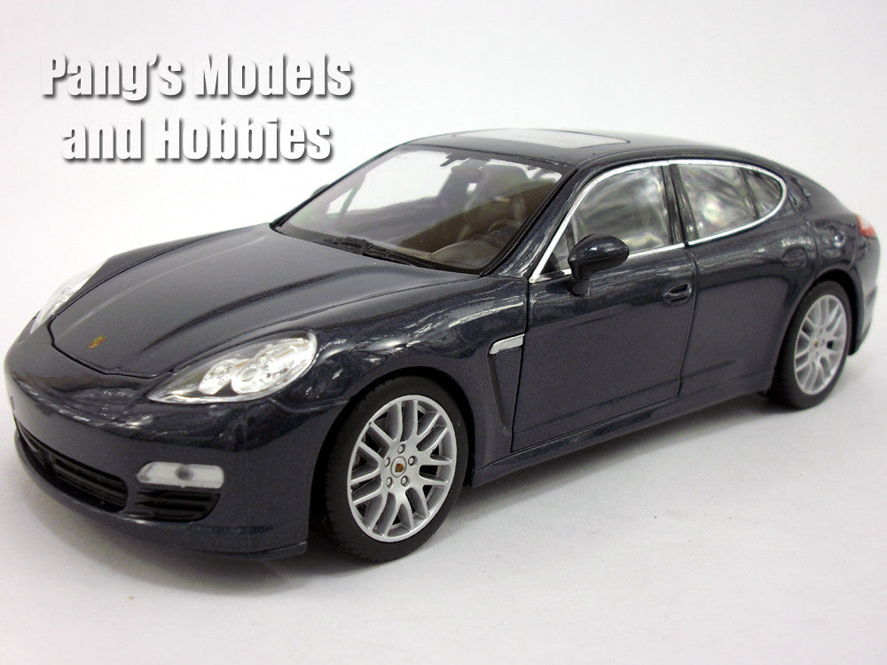 porsche panamera diecast